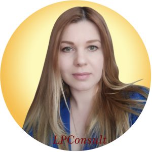 психолог Ольга Гаврилюк, семейный психолог, перинатальный психолог