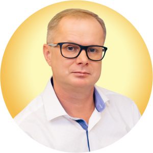 Гаврилюк Константин психотерапевт психолог