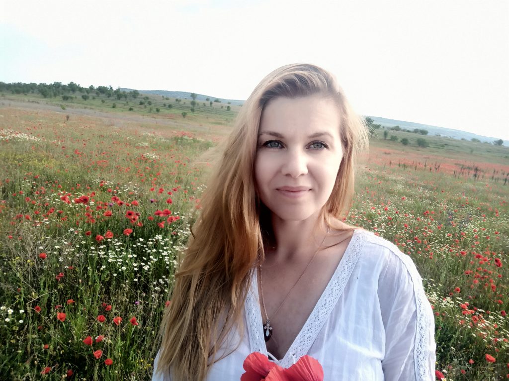 арт-терапия онлайн Психолог Ольга Гаврилюк