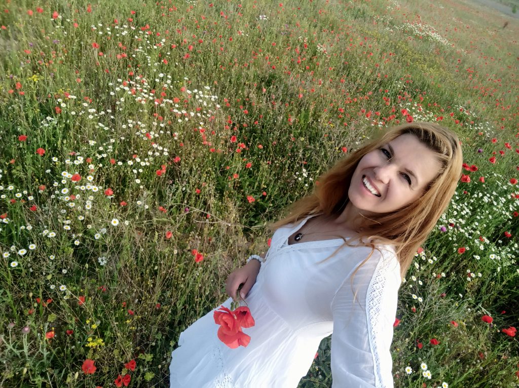 Арт-терапия с Ольгой Гаврилюк психолог