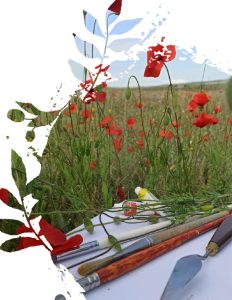 арт терапия группа