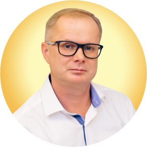 Гаврилюк Константин психолог